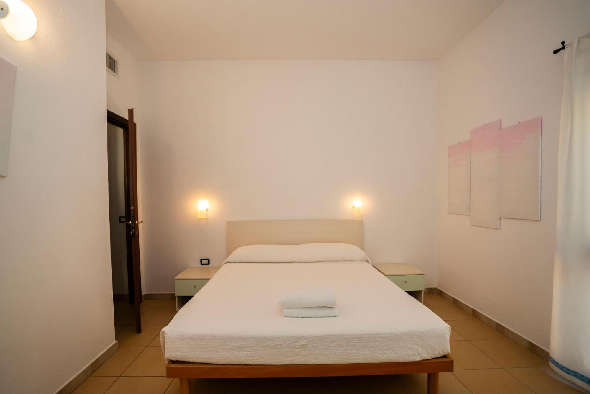 Appartamento con 2 Camere da Letto