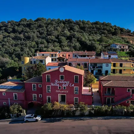 Albergo Residenziale Stella Dell'Est-3