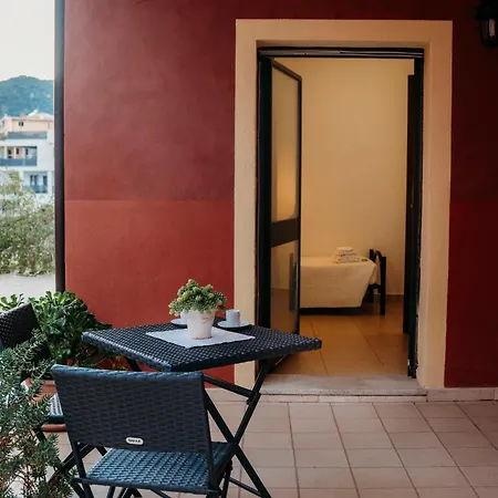 Albergo Residenziale Stella Dell'Est-2